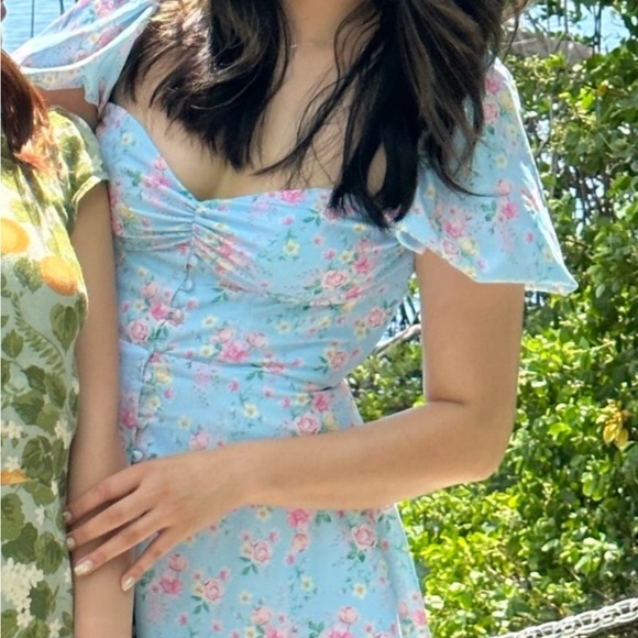 House of CB dress size 6 - Picture 2 of 4